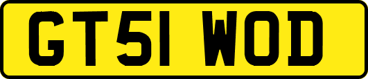 GT51WOD