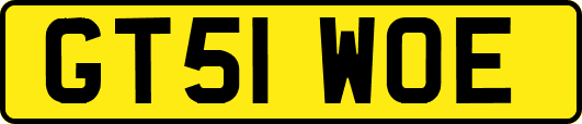 GT51WOE
