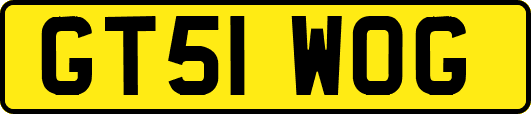 GT51WOG