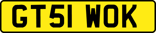 GT51WOK