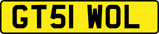 GT51WOL