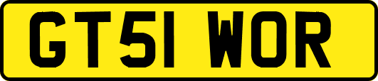GT51WOR