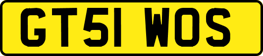 GT51WOS