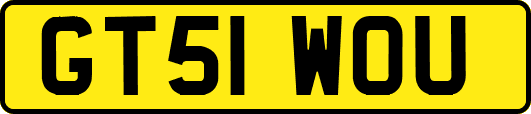 GT51WOU