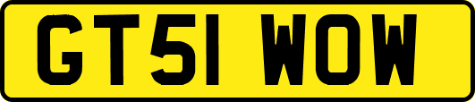 GT51WOW