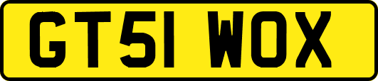 GT51WOX