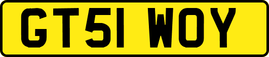 GT51WOY