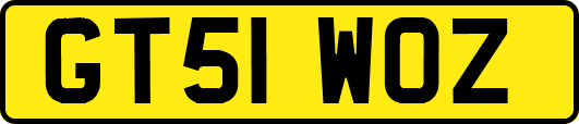 GT51WOZ
