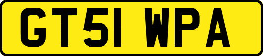 GT51WPA