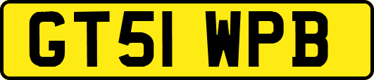 GT51WPB