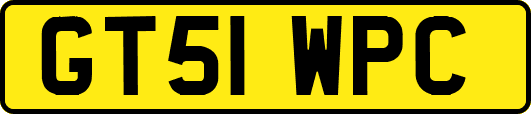 GT51WPC