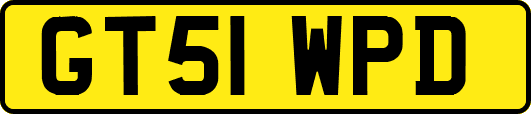 GT51WPD