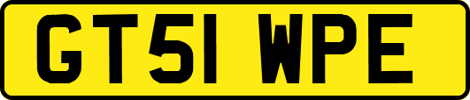GT51WPE