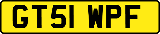 GT51WPF