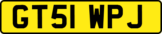 GT51WPJ