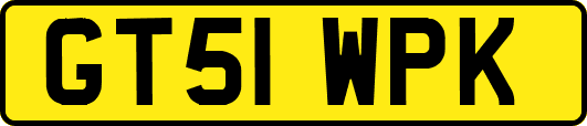 GT51WPK
