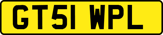 GT51WPL