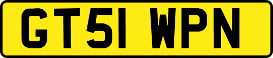 GT51WPN