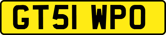 GT51WPO