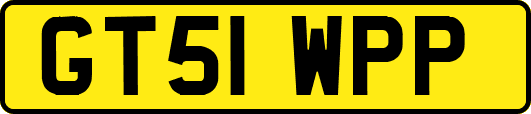 GT51WPP