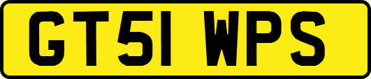 GT51WPS