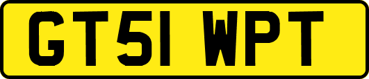 GT51WPT
