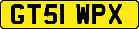 GT51WPX