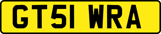 GT51WRA