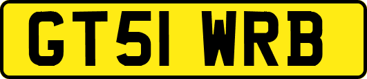 GT51WRB