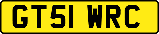 GT51WRC
