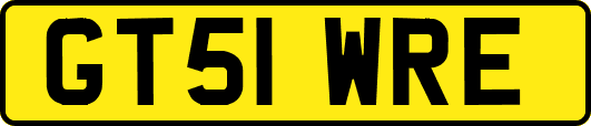 GT51WRE