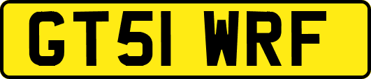 GT51WRF