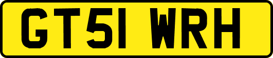 GT51WRH