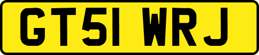 GT51WRJ