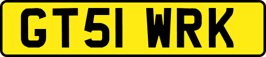 GT51WRK