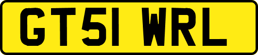 GT51WRL