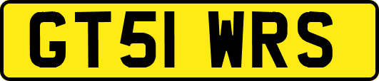 GT51WRS