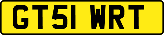 GT51WRT