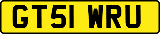 GT51WRU