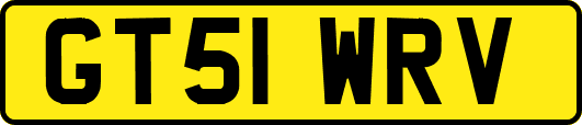 GT51WRV