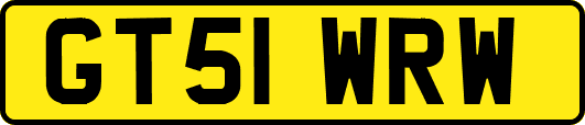 GT51WRW