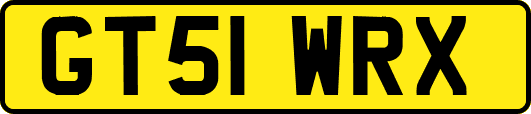 GT51WRX