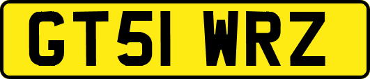 GT51WRZ