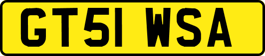 GT51WSA