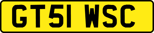 GT51WSC