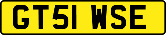 GT51WSE