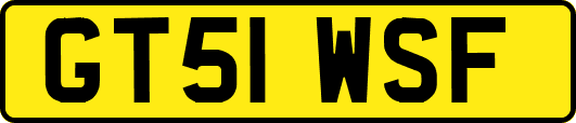 GT51WSF