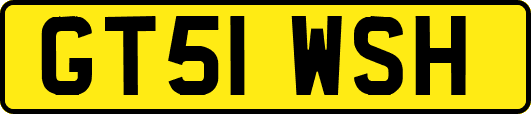 GT51WSH