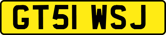 GT51WSJ