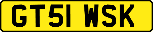 GT51WSK